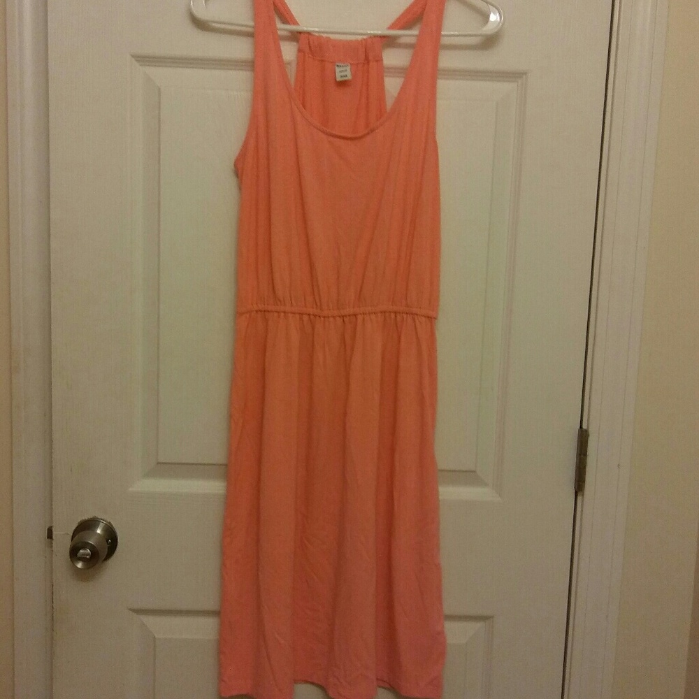 Old navy dress