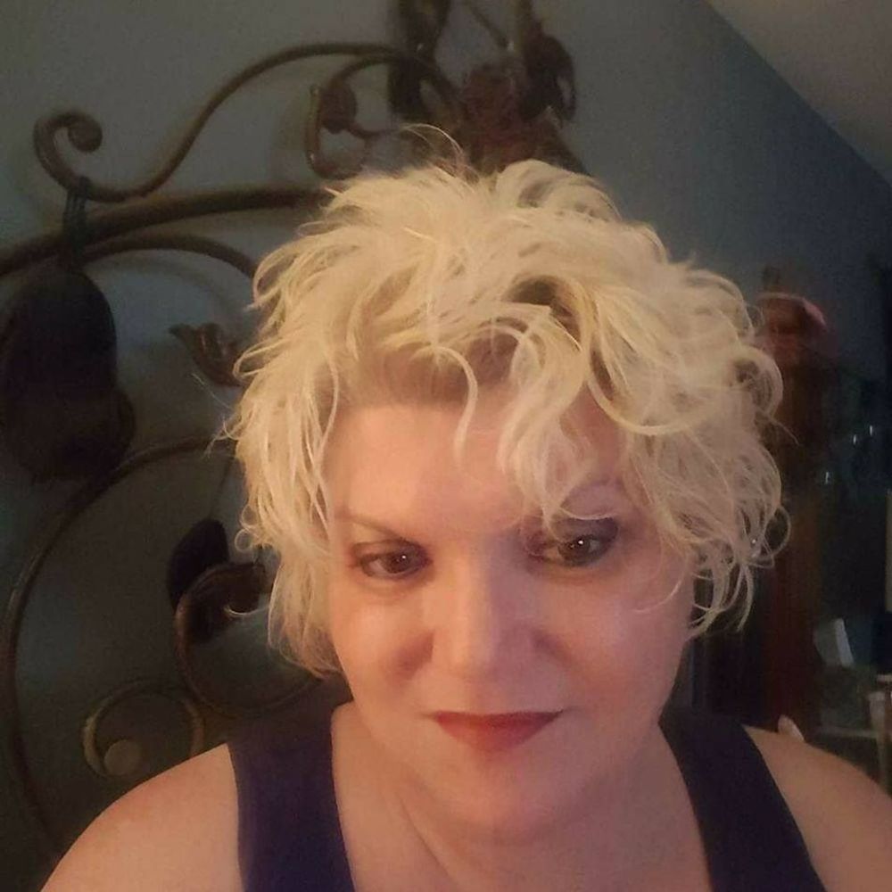 Meet your Posher, Anne