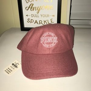 VS Soft Begonia Hat