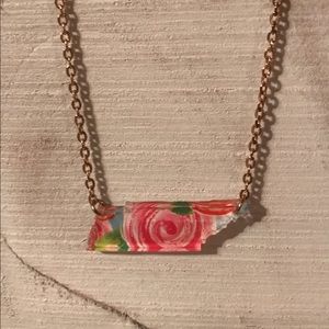 Tennessee necklace HOST PICK!👑👛