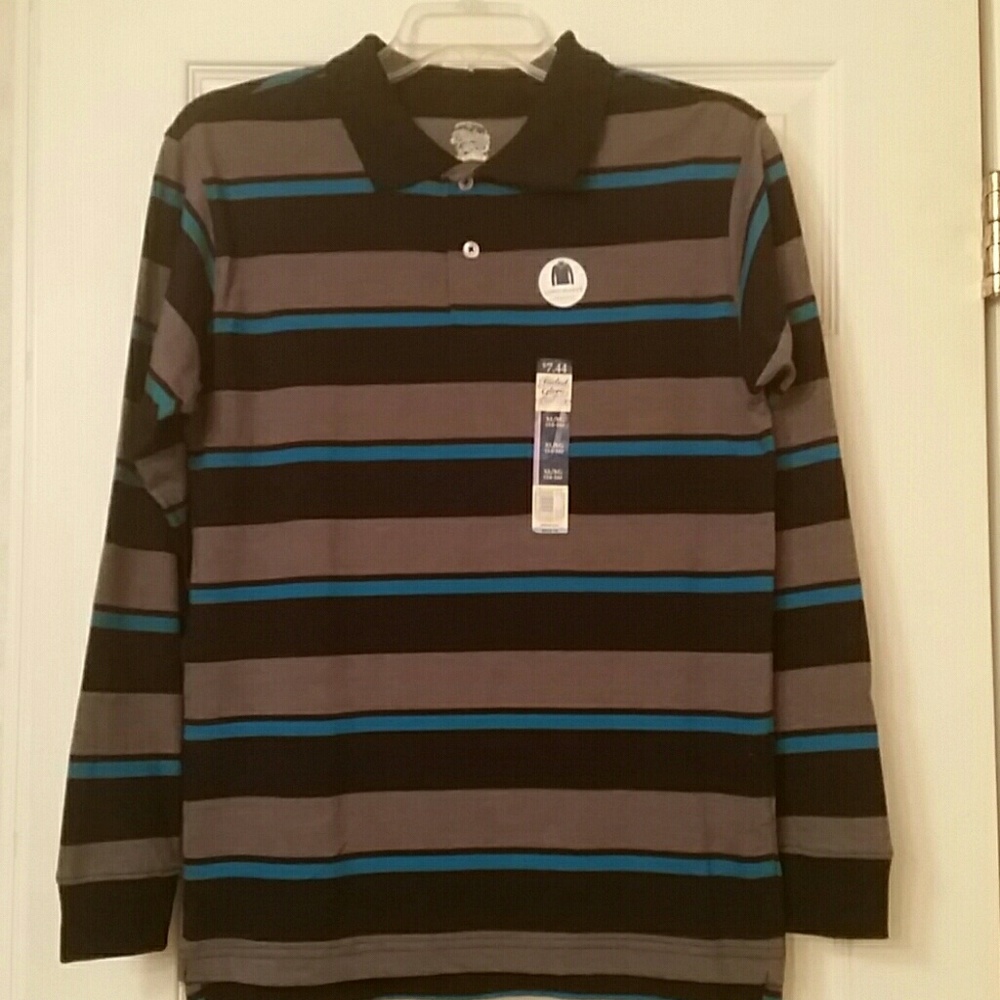 Faded Glory Shirt