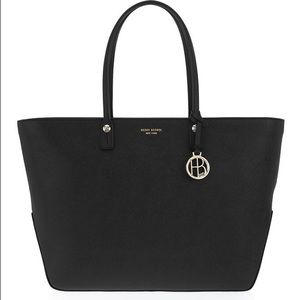 Henri Bendel west 57th E/W tote