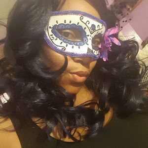 Meet your Posher, Natasha