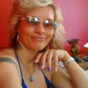 Meet your Posher, Jackie