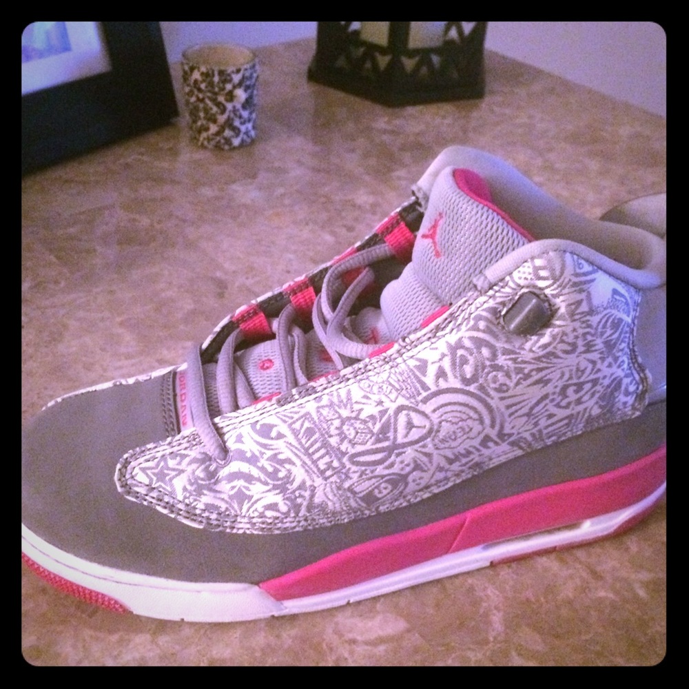 2016 Jordan Dub Zero