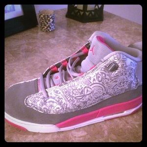 2016 Jordan Dub Zero