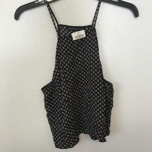 Brandy Melville top BNWT OS