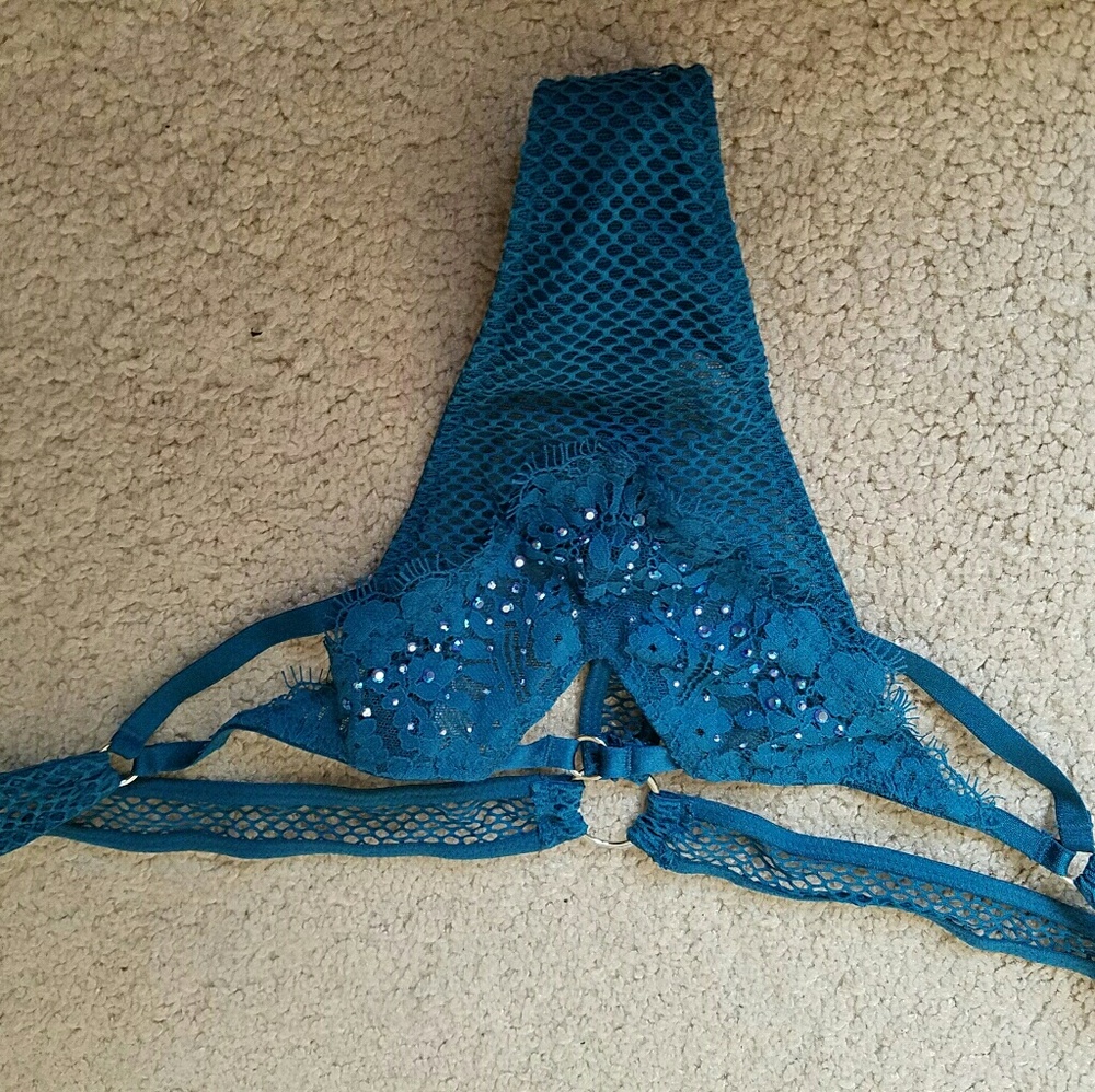 Victoria's secret thong panty