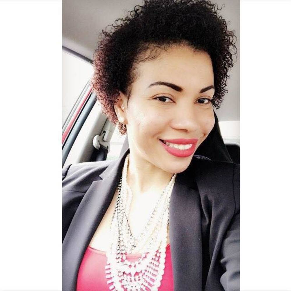 Meet your Posher, Darline