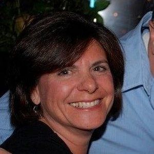 Meet your Posher, Susan paschall