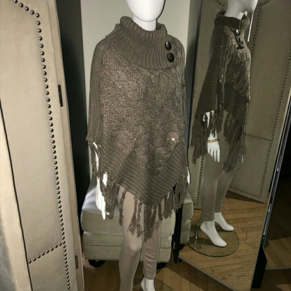 Poncho