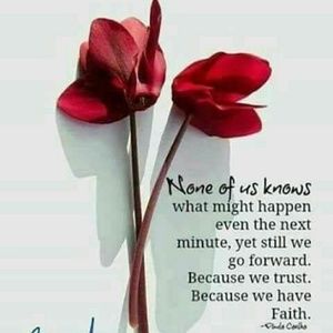 Meet your Posher, Carol