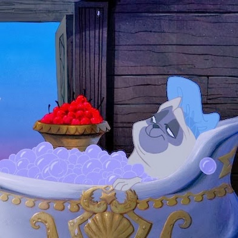 Meet your Posher, Alice