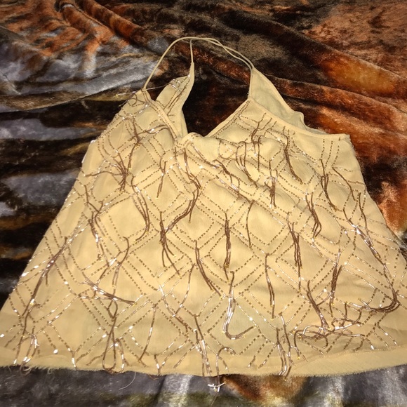 Free People Tops - Large free people tank NWT