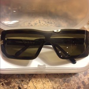 Glasses