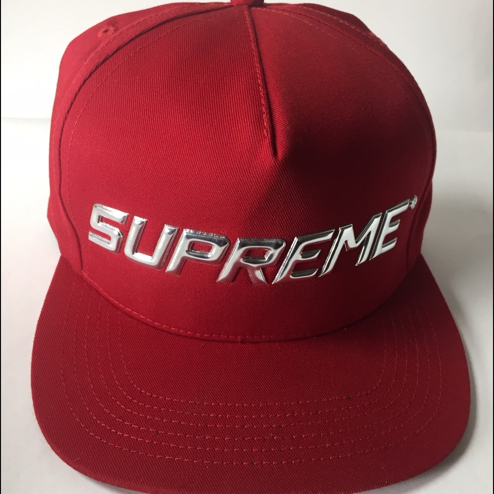 Supreme SnapBack
