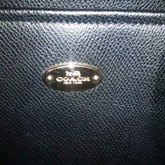 Coach Diaper / Multiuse Bag
