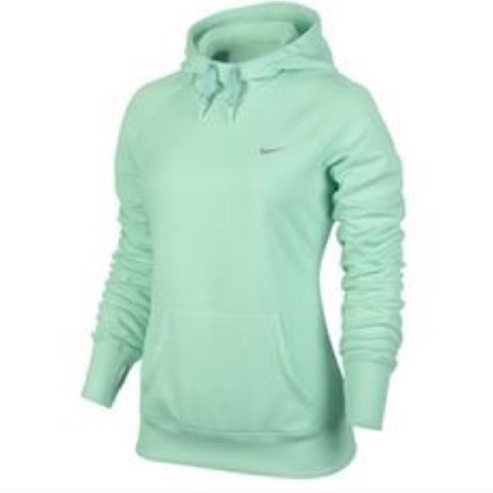 Nike Pro Hoodie Sz Medium