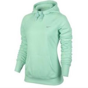 Nike Pro Hoodie Sz Medium