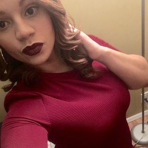 Meet your Posher, Debra