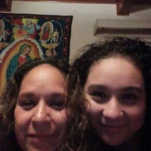 Meet your Posher, Lupe