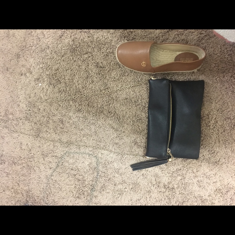 Cross body