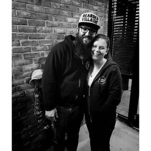 Meet your Posher, Brandi