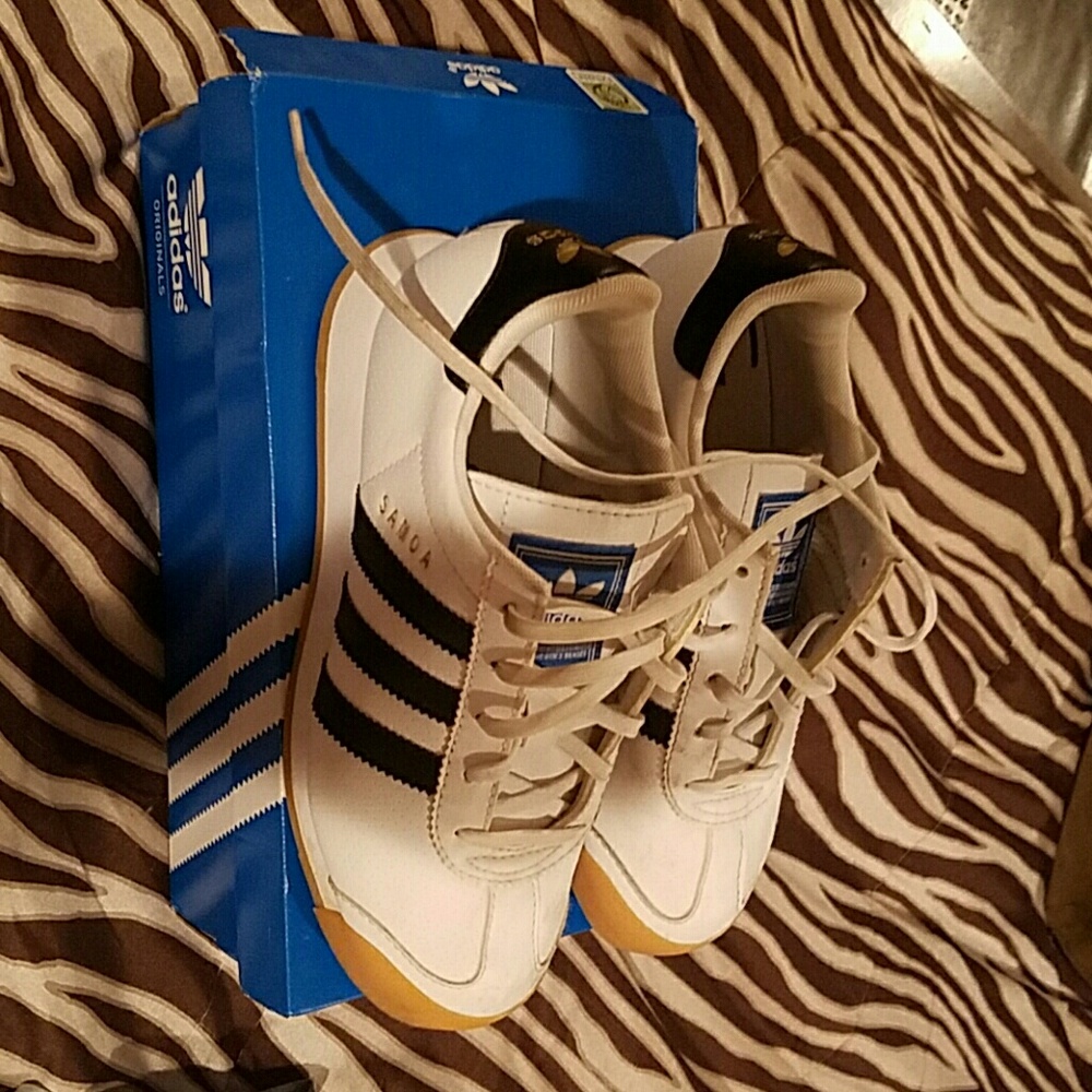 Adidas ortholite sneakers for kids