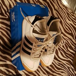 Adidas ortholite sneakers for kids
