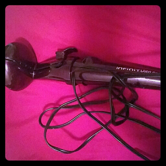 Conair Infiniti Pro Secret Wave - Picture 1 of 1