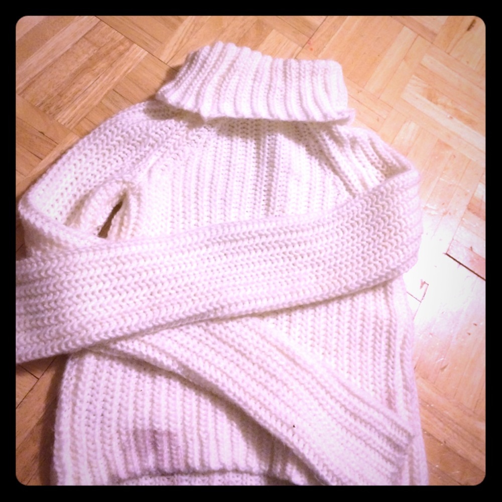 Sweater ❤
