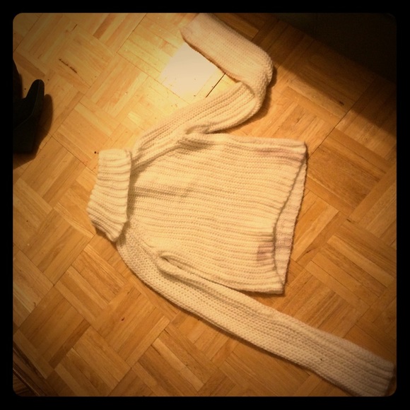 Sweater ❤ - Picture 3 of 3