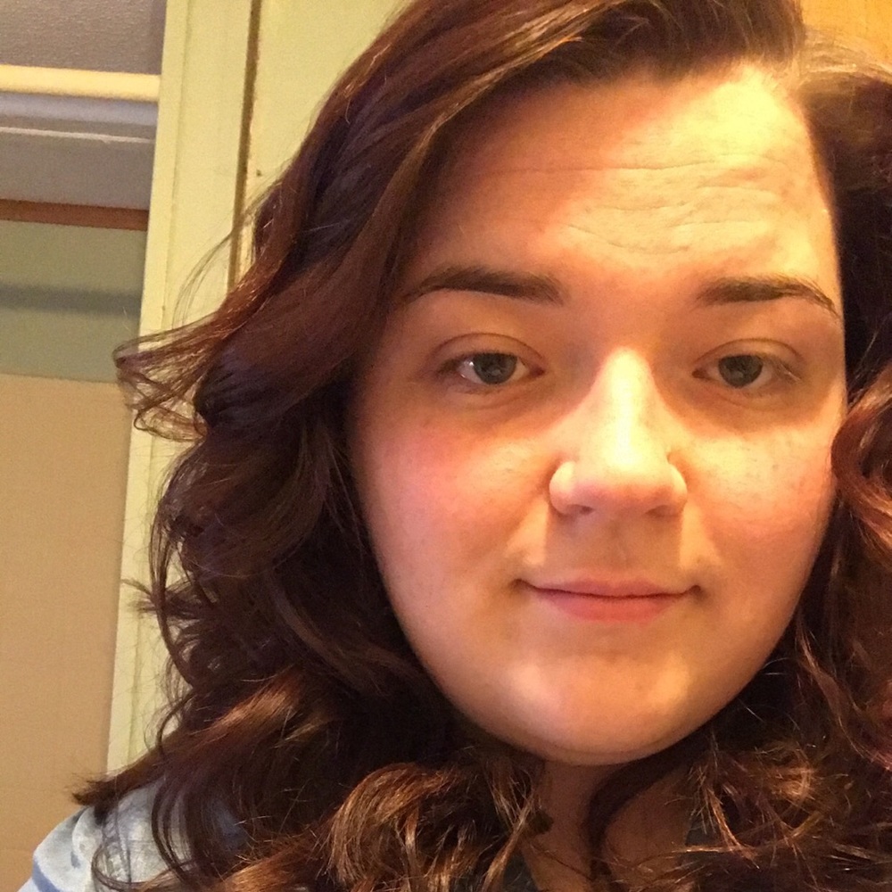 Meet your Posher, Katherine