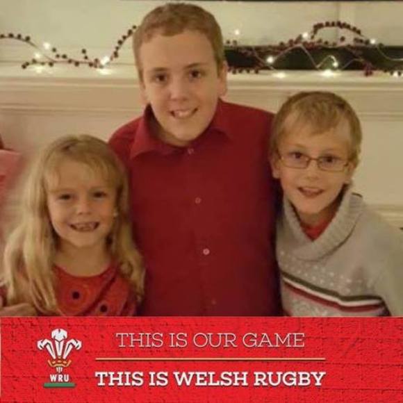 Meet your Posher, Rhiân - Picture 2 of 2