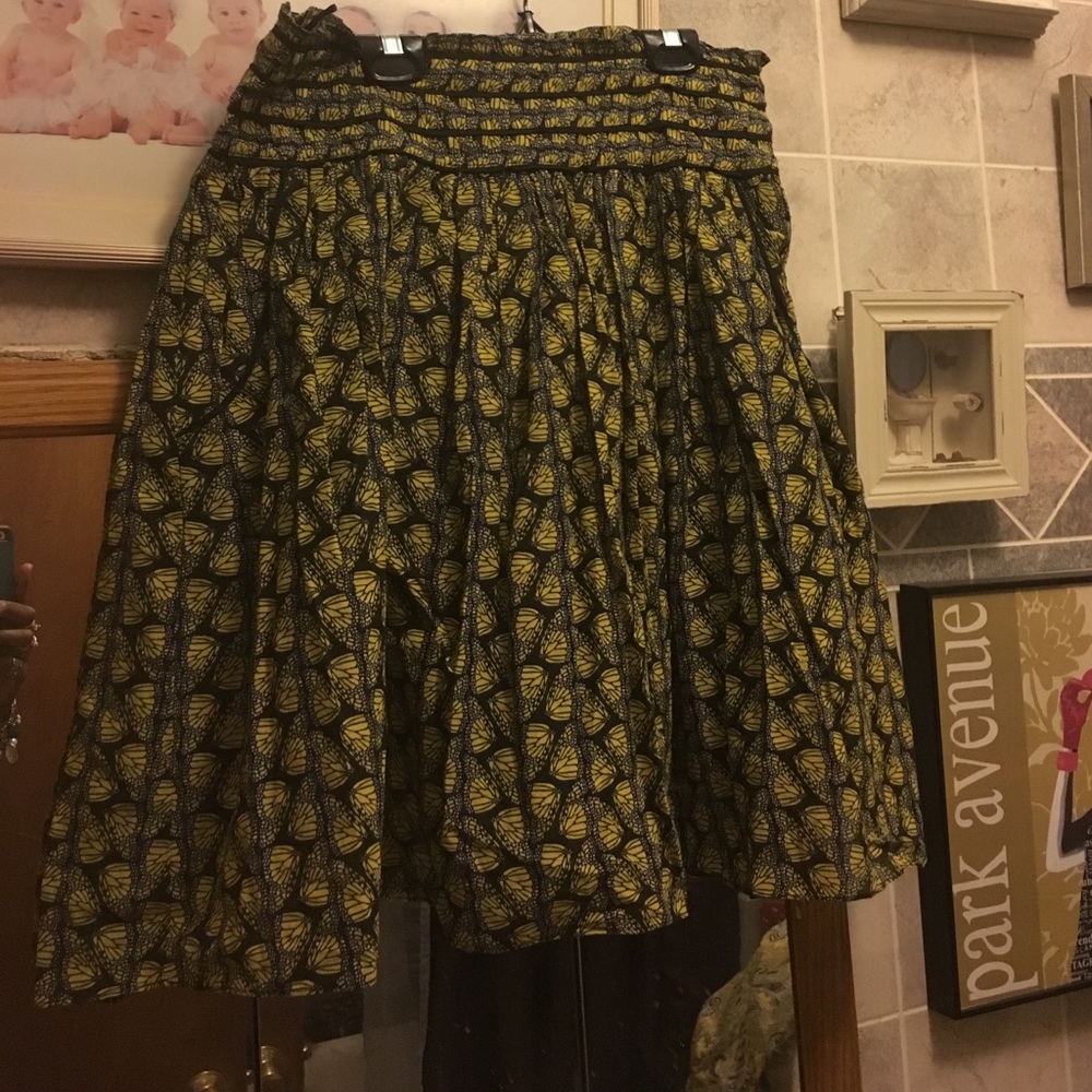 Dil Skirt