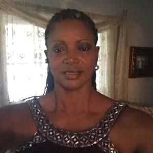 Meet your Posher, Patricia