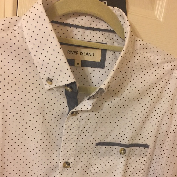 Shirt - River Island - Picture 3 of 4