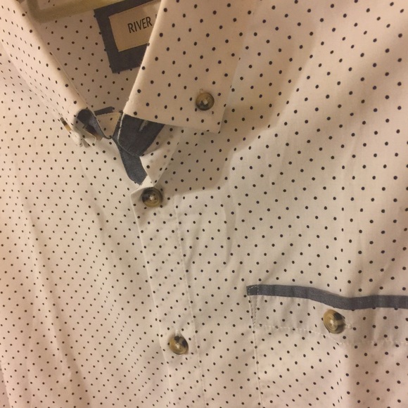 Shirt - River Island - Picture 4 of 4