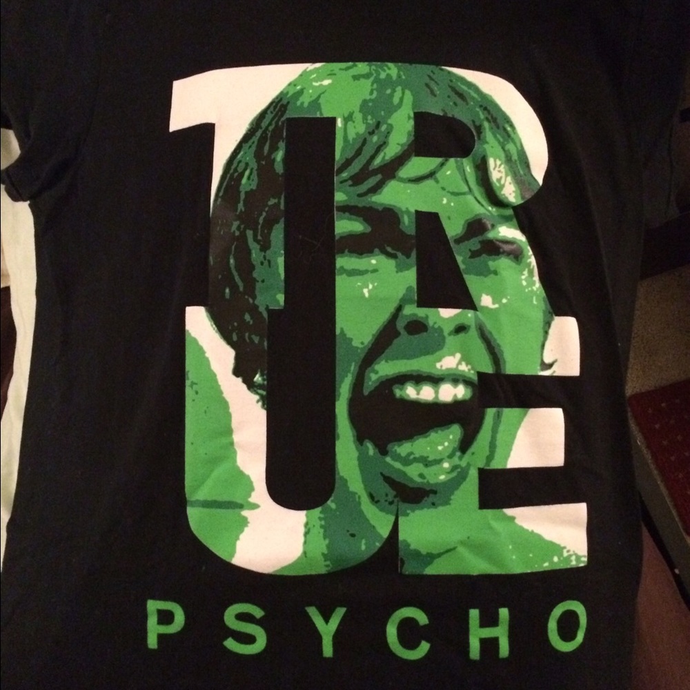 True t shirt