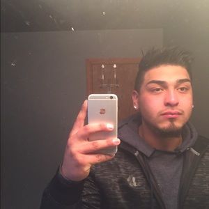 Meet your Posher, Junior