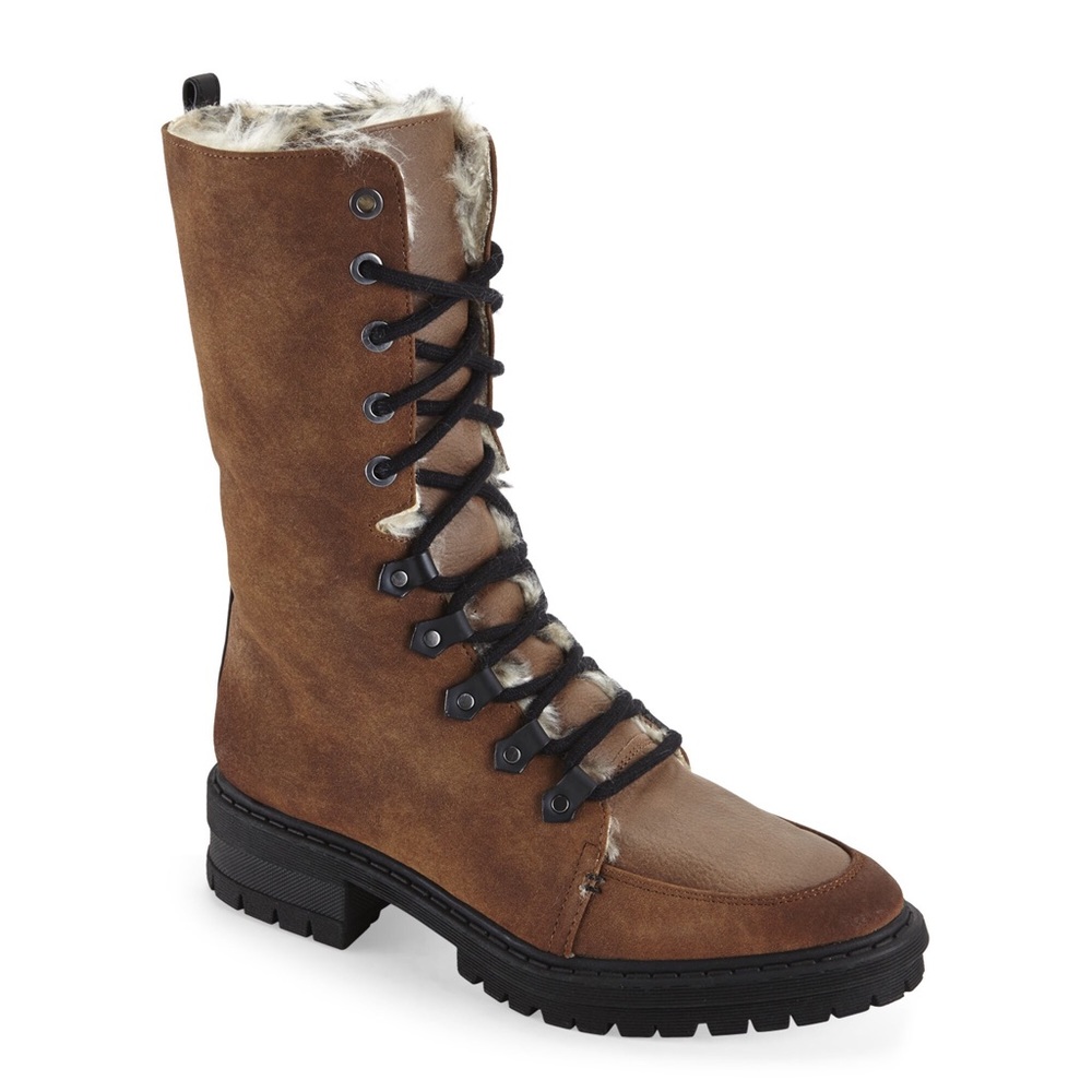 Circus Sam Edelman The Liam Brown Boots