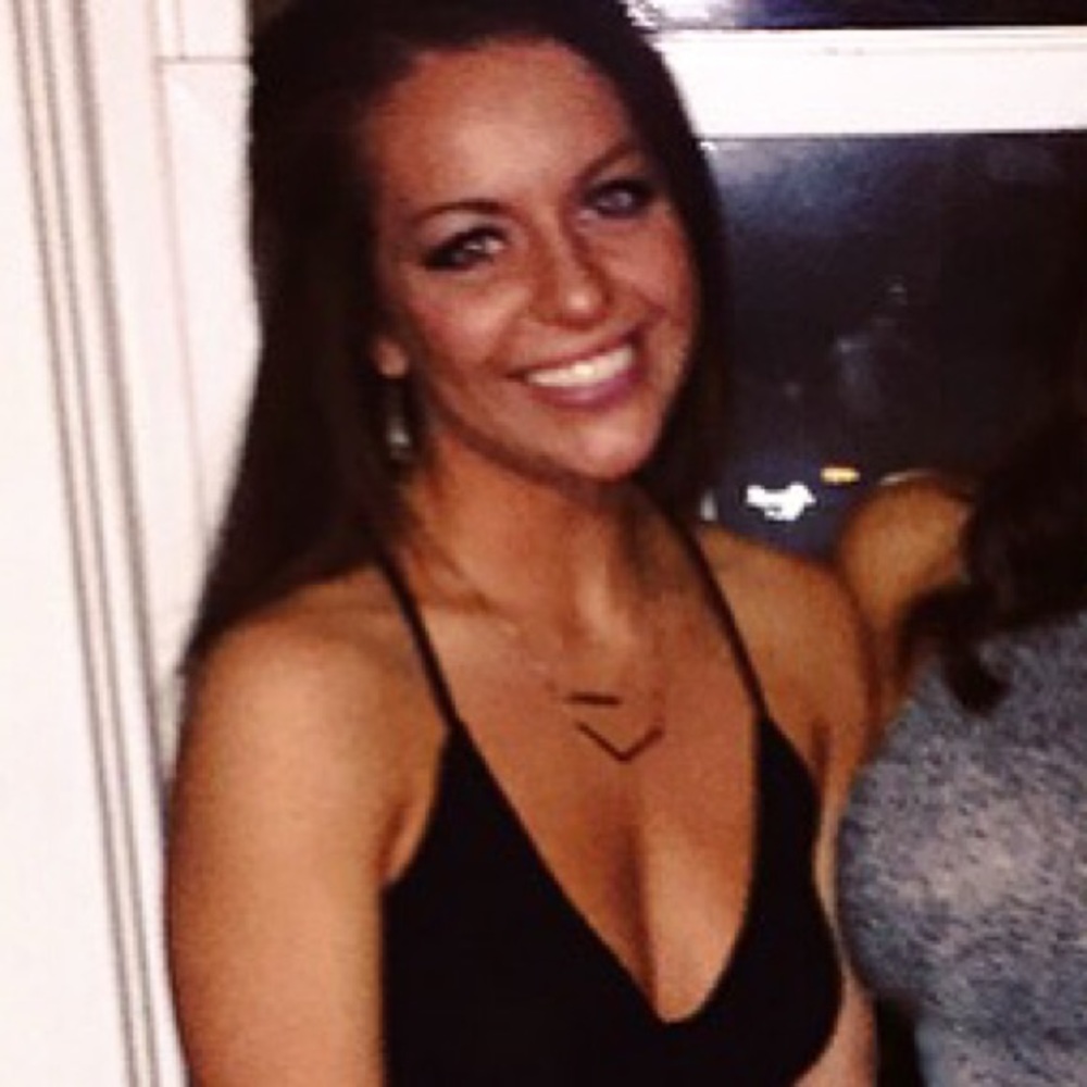 Meet your Posher, Allie