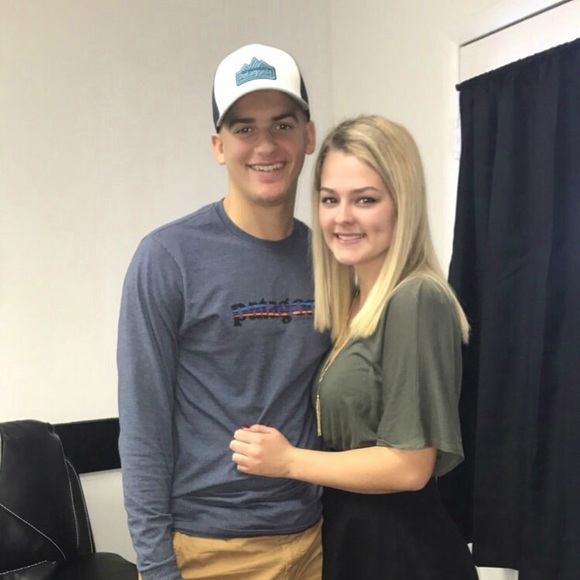 Meet your Posher, Caleb - Picture 1 of 1