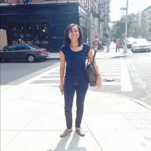 Meet your Posher, Chandra