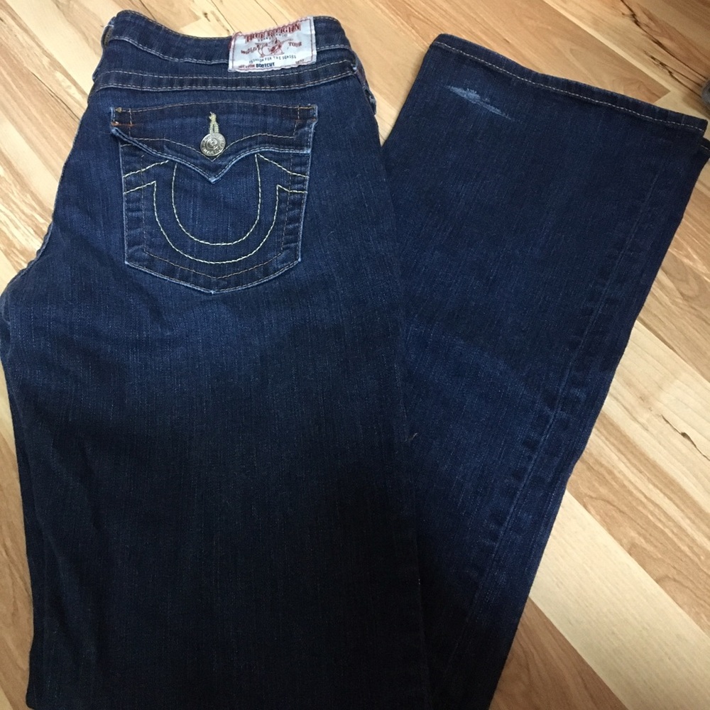 True Religion jeans