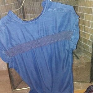 Maurice short sleeve shirt