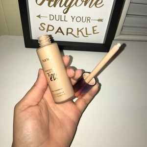 TARTE Rainforest Water Foundation