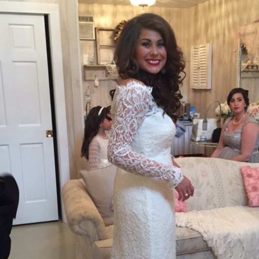 Meet your Posher, Brittany