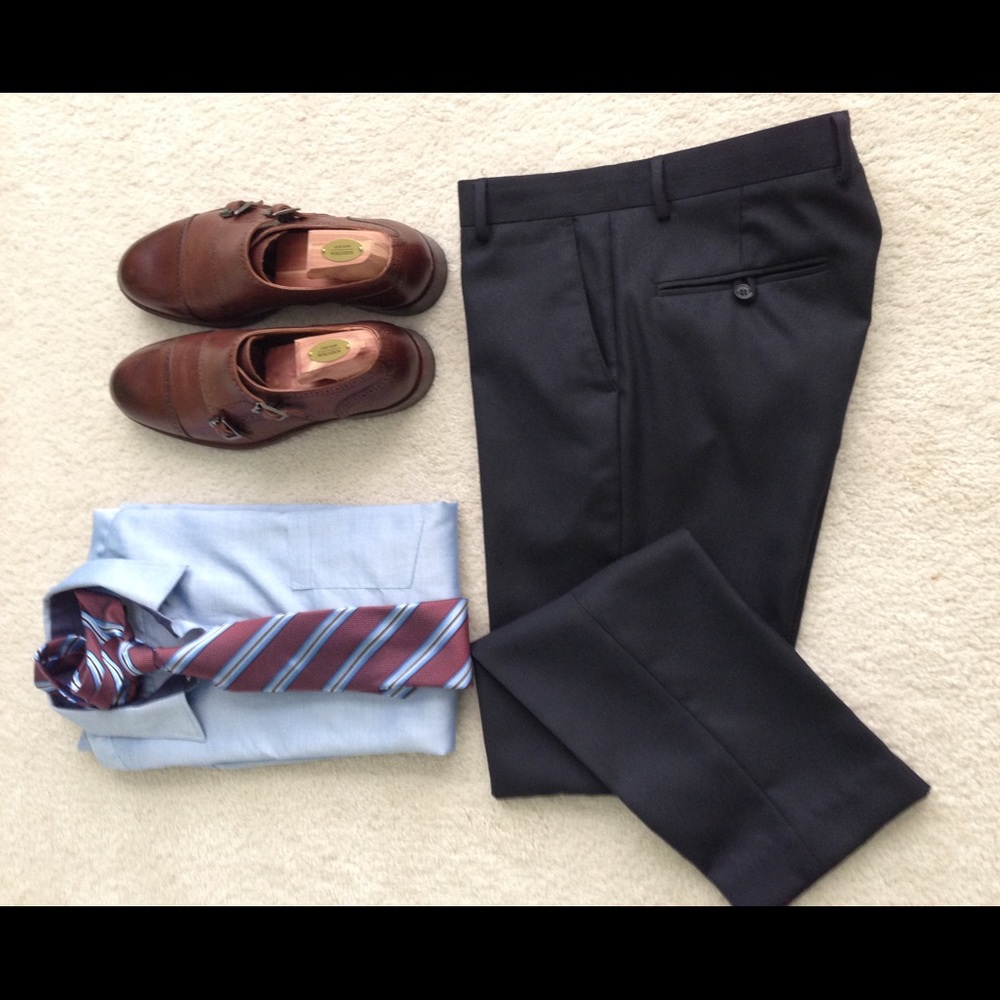Shirt - Arrow NY