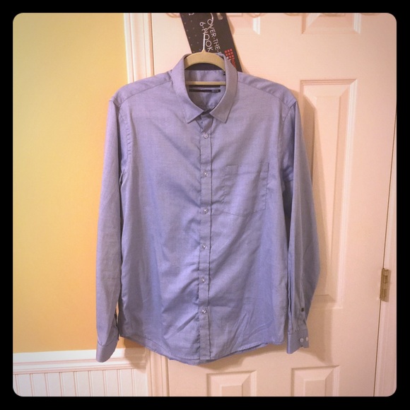 Shirt - Arrow NY - Picture 2 of 5